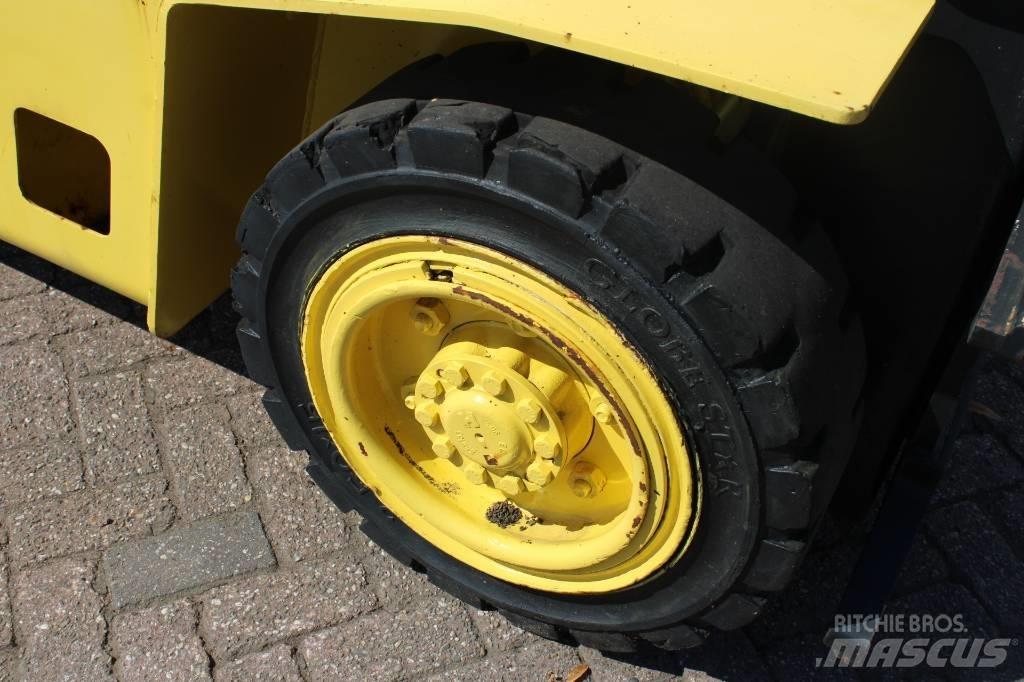 Hyster H 4.00 XL Dizelski viličarji