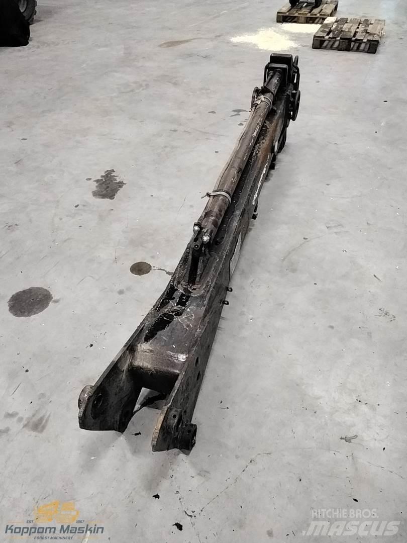 Ösa 374 Žerjavi za debla