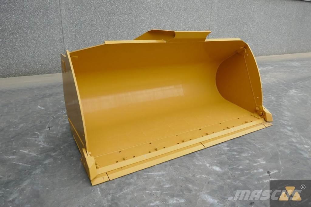 CAT 950GC Bucket Žlice