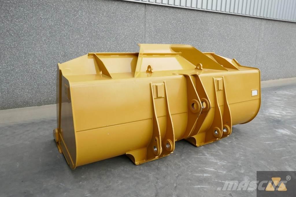 CAT 950GC Bucket Žlice