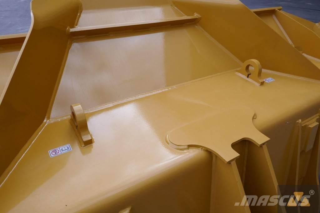 CAT 950GC Bucket Žlice