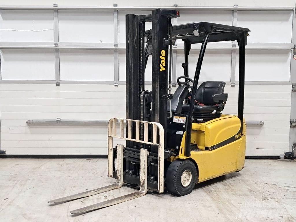 Yale ERP16VT Električni viličarji