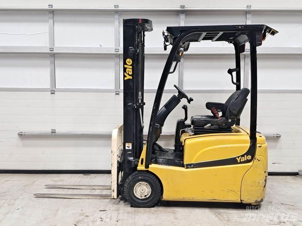 Yale ERP16VT Električni viličarji