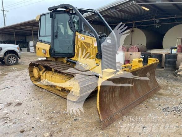CAT D3 LGP Buldožerji goseničarji