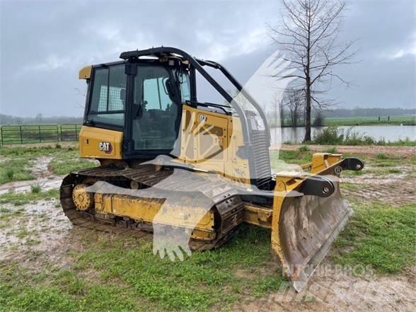 CAT D3 LGP Buldožerji goseničarji