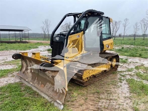 CAT D3 LGP Buldožerji goseničarji