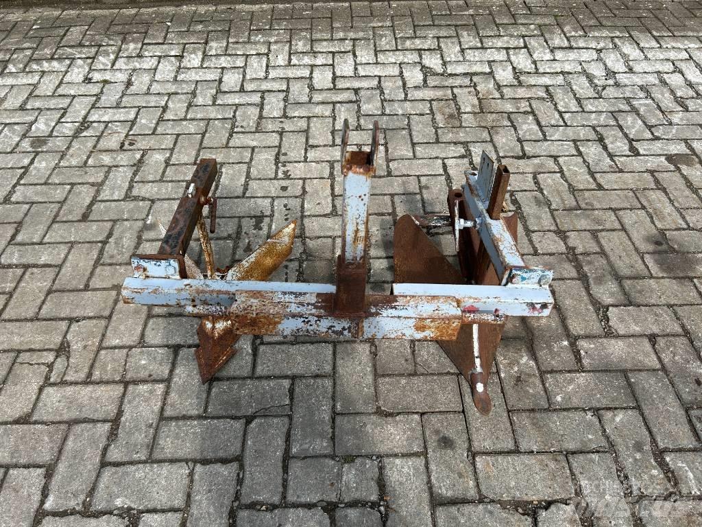  Cultivator 80 mm Kultivatorji