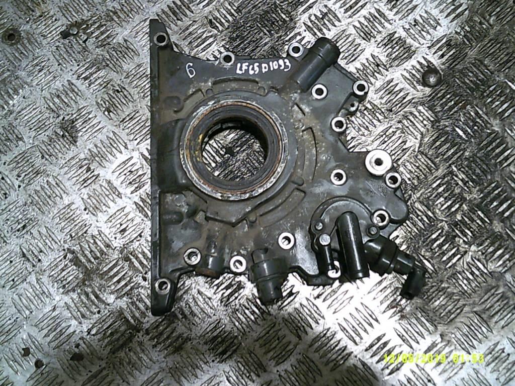 DAF LF65  5267072 Motorji