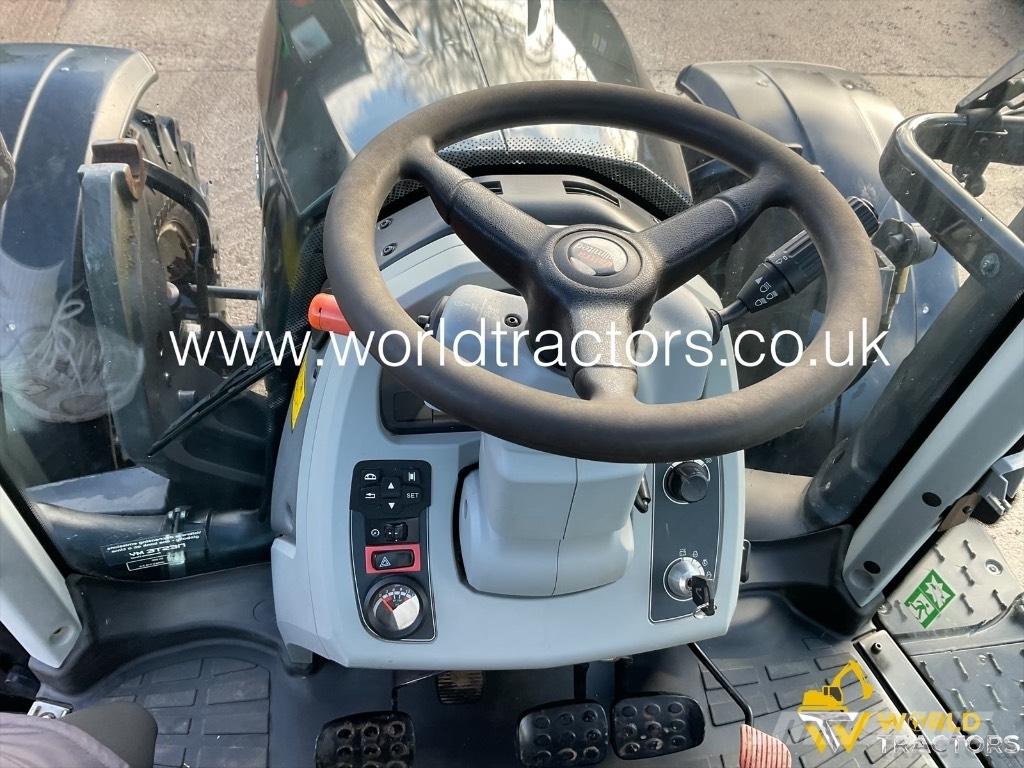 Valtra N 174 Traktorji