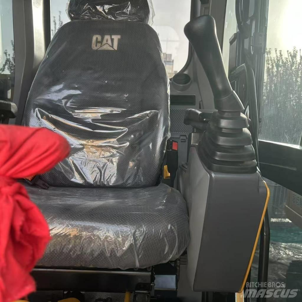 CAT 336GC Bagri goseničarji
