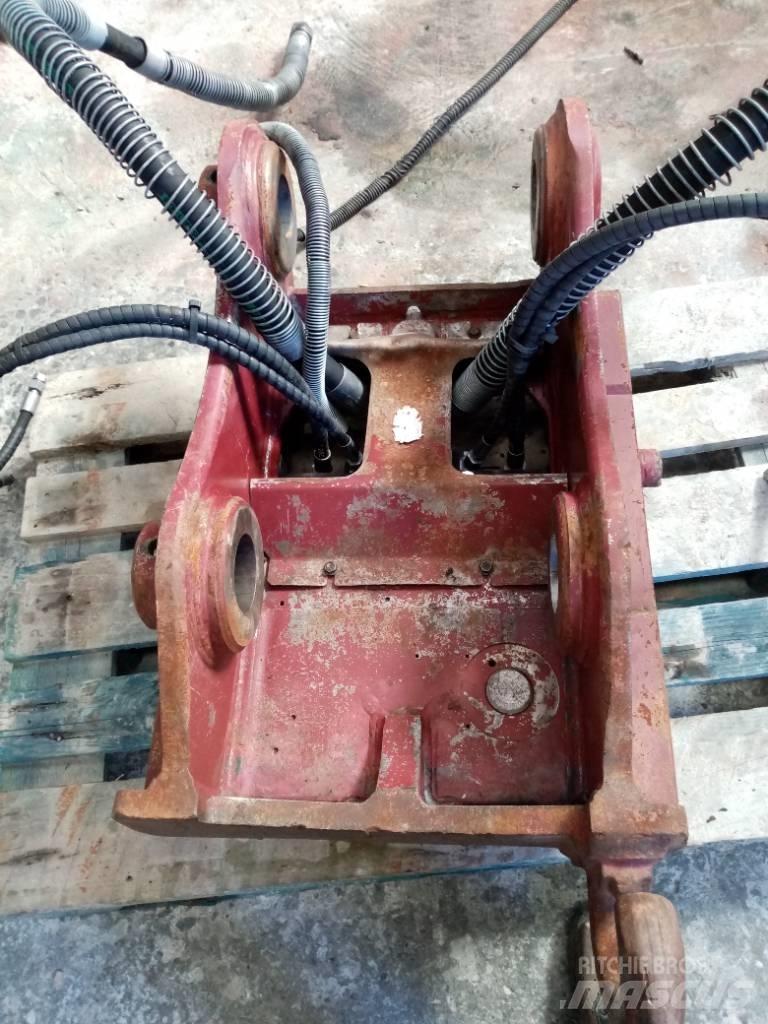 OilQuick 70/50 Hitre spojke