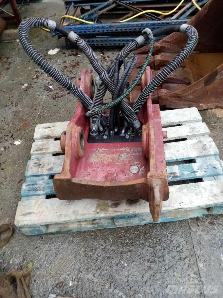 OilQuick 70/50 Hitre spojke