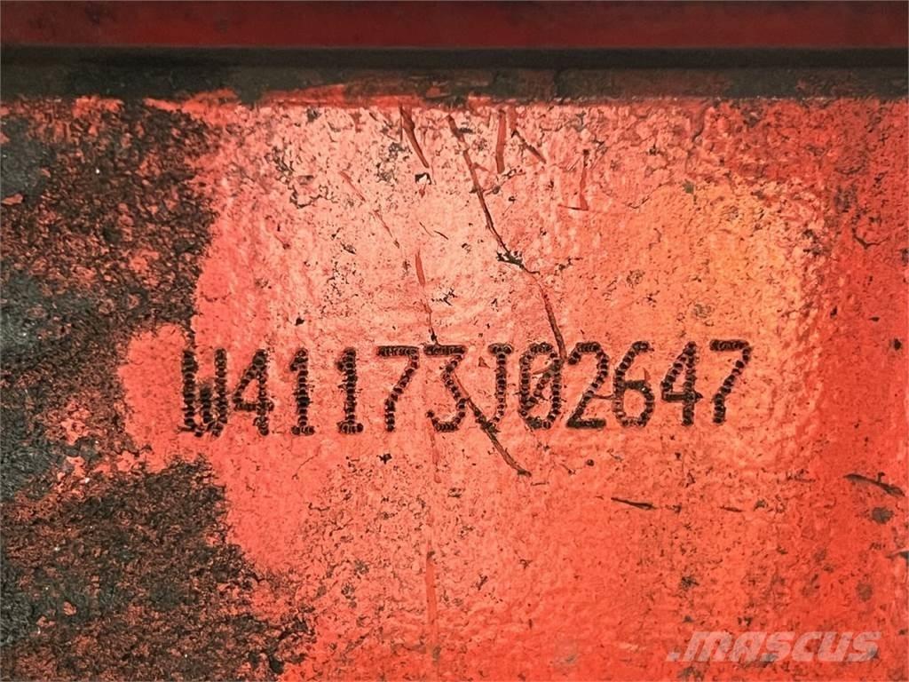 Linde L16AP Ročni električni viličar
