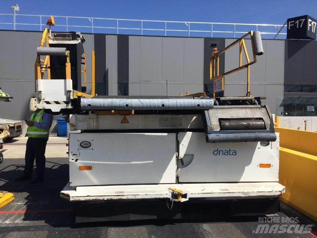 FMC COMMANDER 15i Drugo