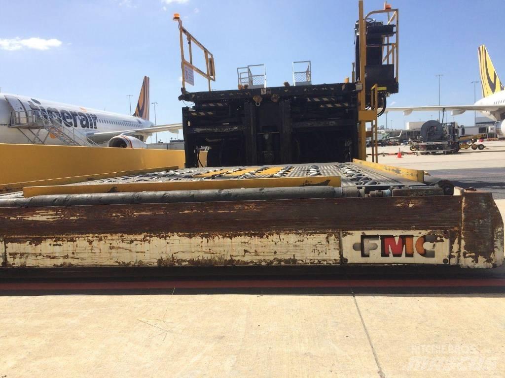 FMC COMMANDER 15i Drugo