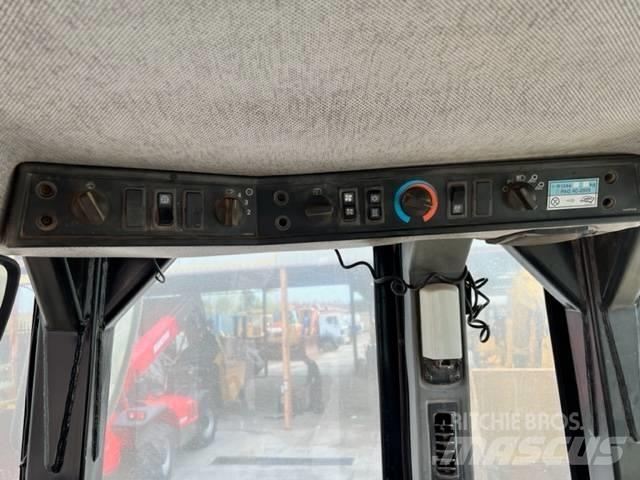 CAT 950 G Kolesni nakladalci