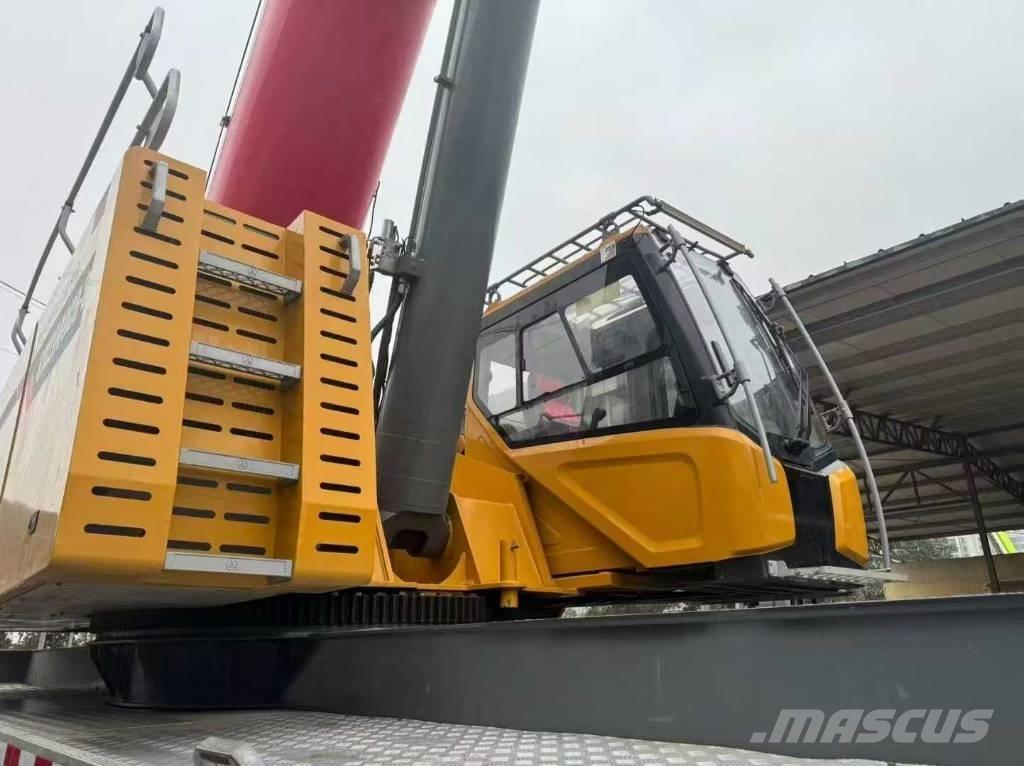 Sany STC2000C8-8 Rabljeni žerjavi za vsak teren