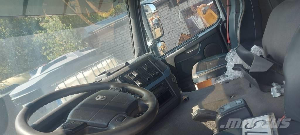 Volvo FM 330 Tovornjaki-šasije