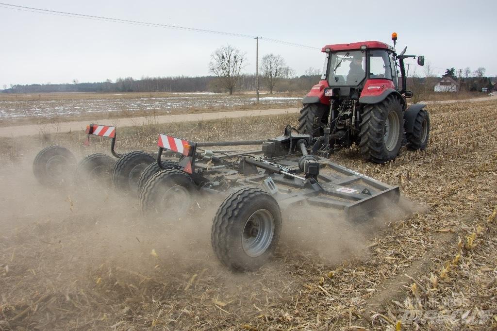 Pronar KPR500 Kombajni za krmo