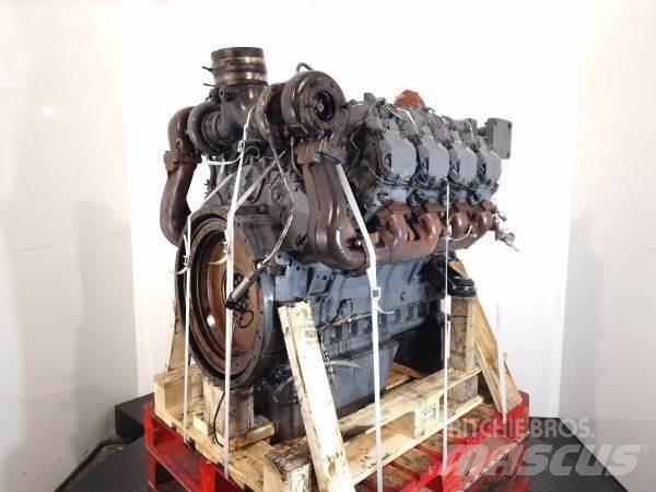 Deutz BF8M1015CP Motorji