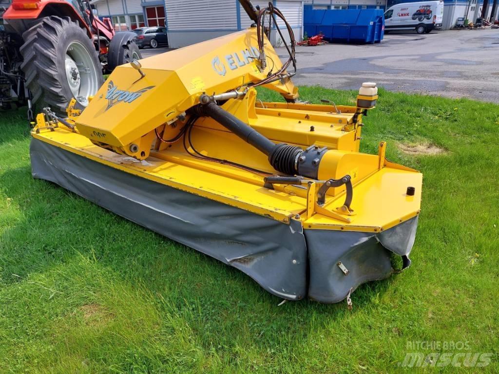 Elho Arrow NM 3200 Diskaste kosilnice