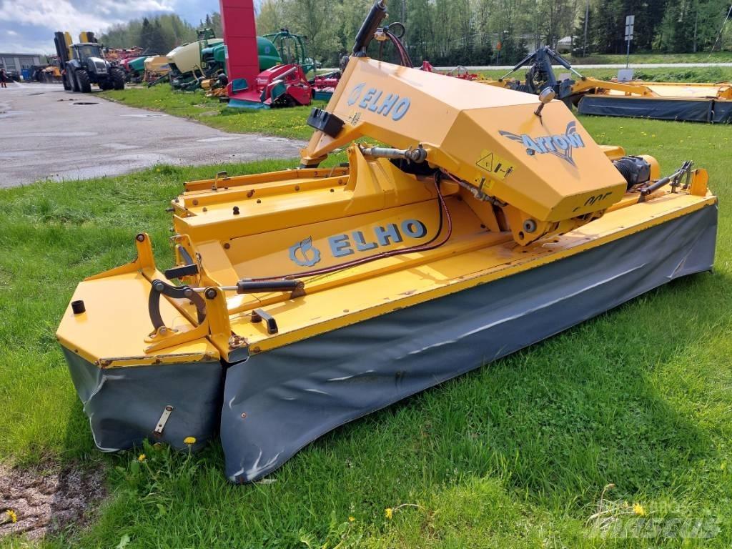 Elho Arrow NM 3200 Diskaste kosilnice