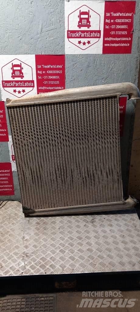 Scania 94 D.     1384059 Radiatorji
