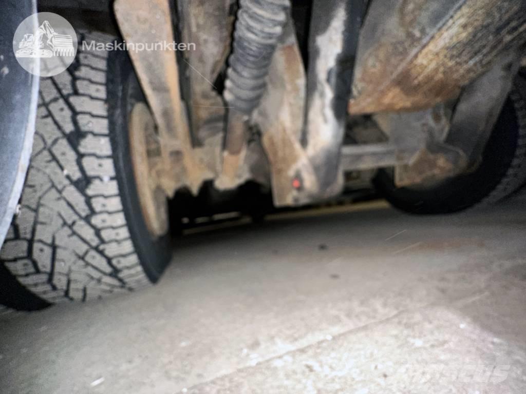 Chevrolet 3500 Vlečna vozila za tovornjake