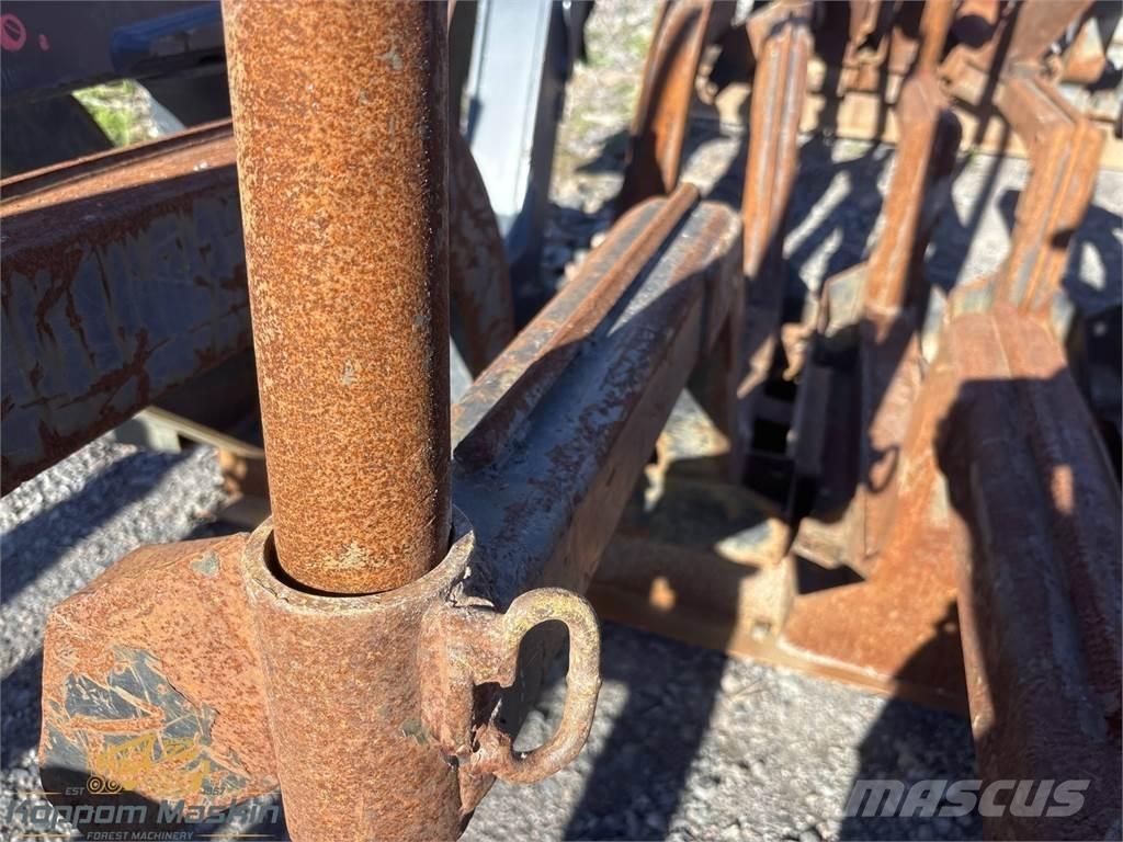Gremo 950f Druge komponente
