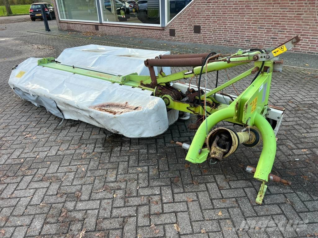 CLAAS Corto 310 N Kosilnice