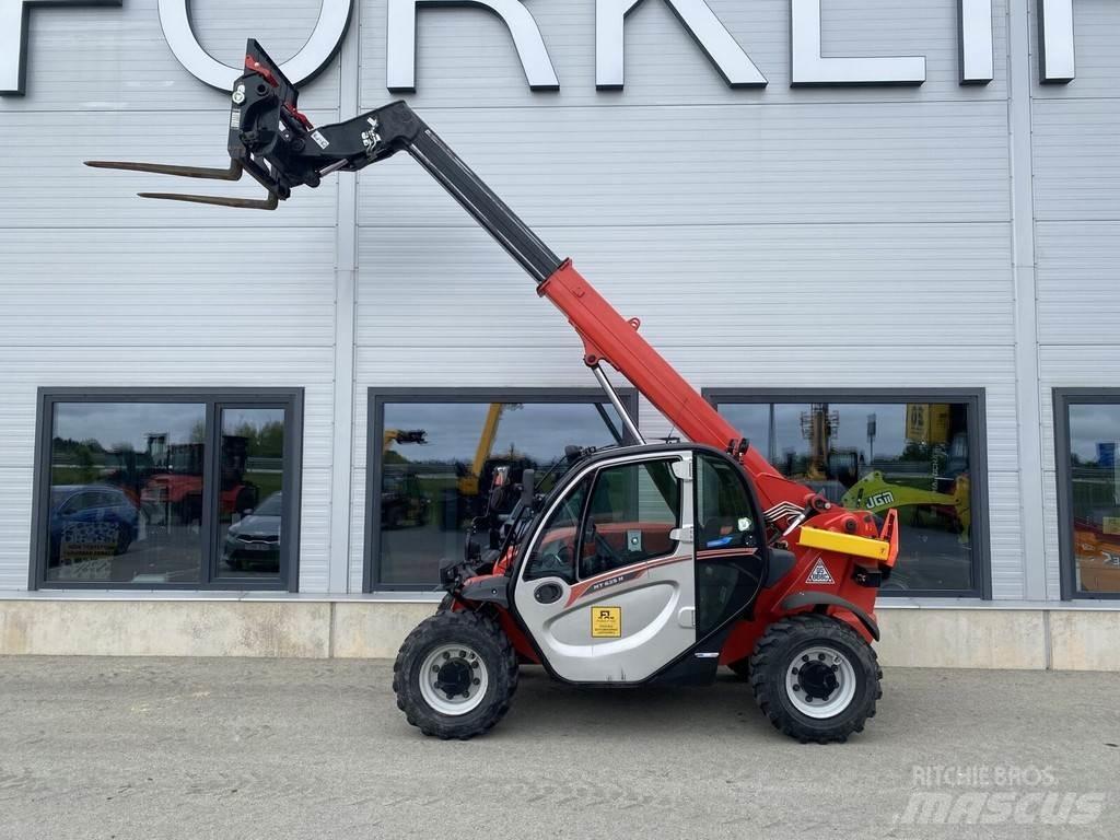 Manitou 625H Teleskopski viličarji
