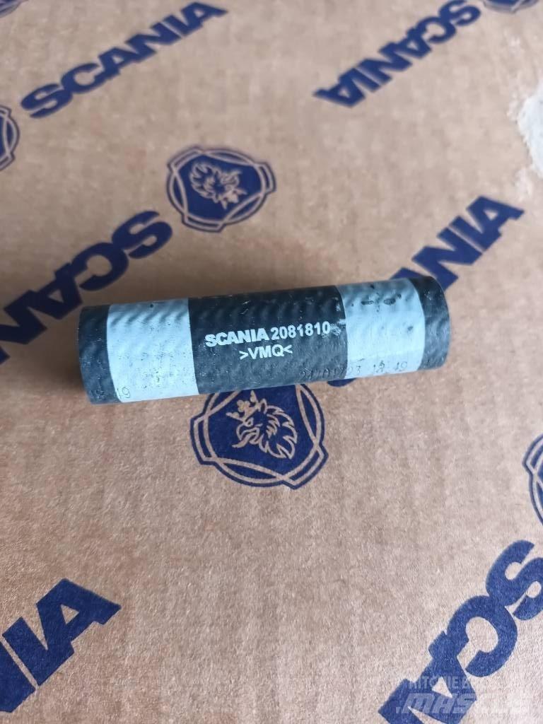 Scania HOSE 2081810 Motorji