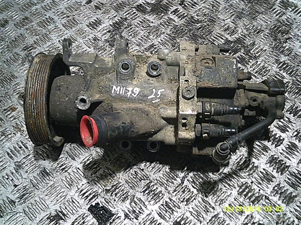 MAN TGA  51385073041 Motorji