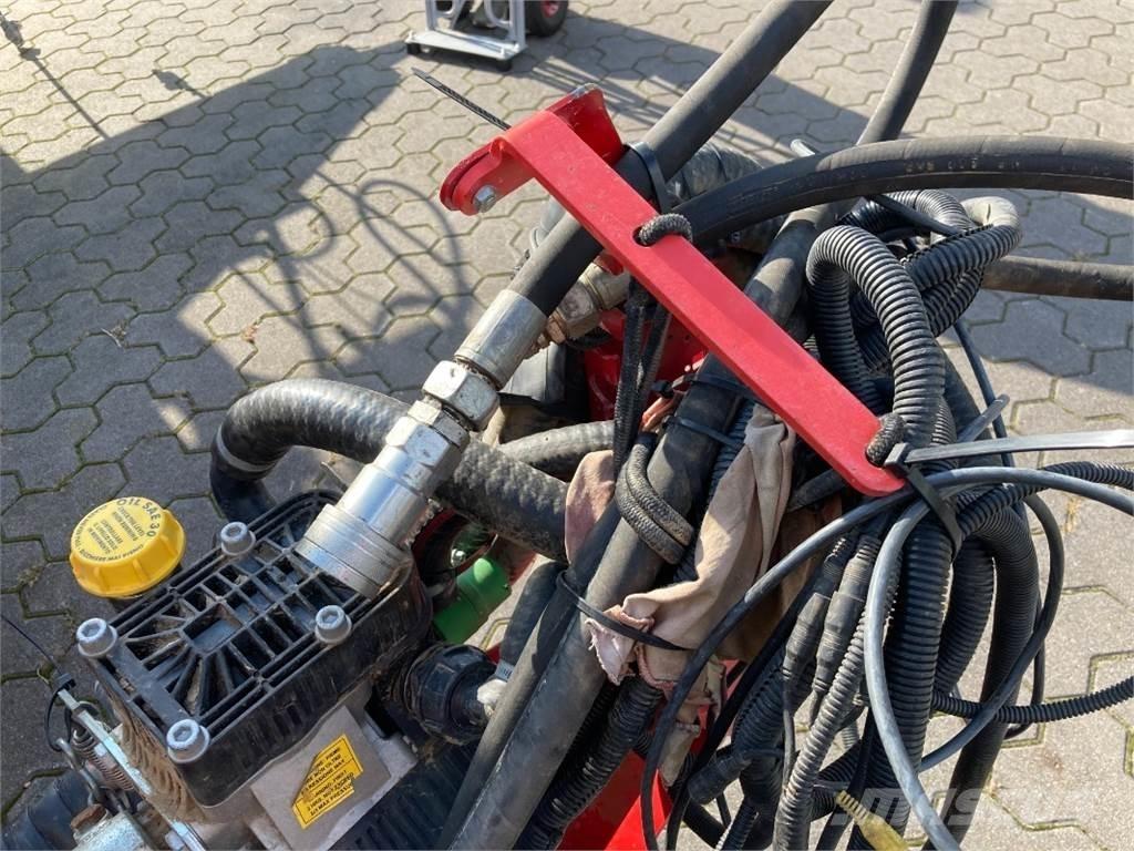 Grimme GL 430 Sadilci krompirja