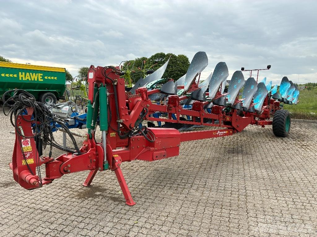 Kverneland PW100 Obračalni plugi