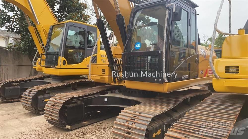 CAT CAT320GX Bagri goseničarji
