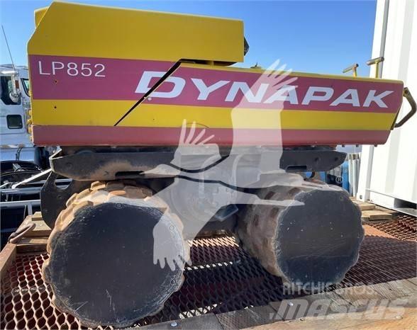 Dynapac LP852 Vlečni vibracijski valjarji