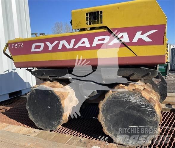 Dynapac LP852 Vlečni vibracijski valjarji