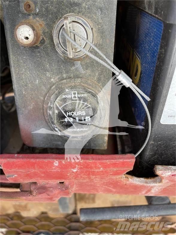 Dynapac LP852 Vlečni vibracijski valjarji