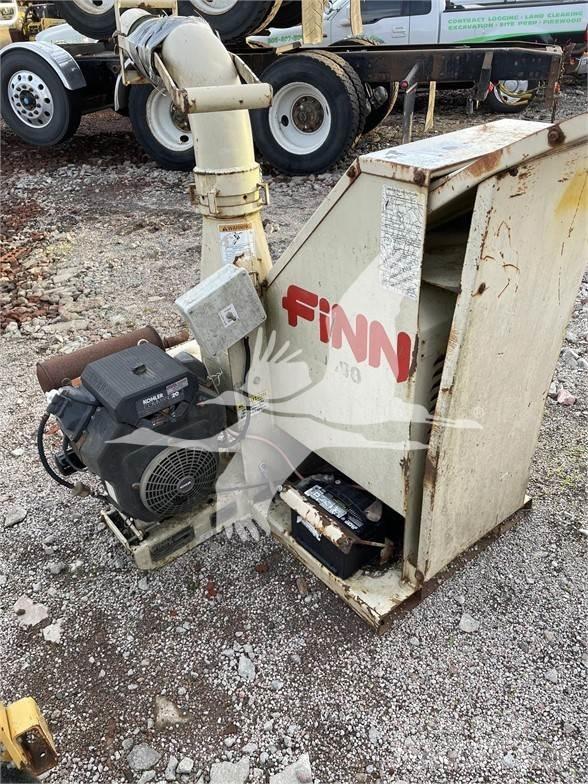 Finn B40 Sejalnice