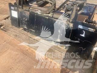 John Deere  Metle