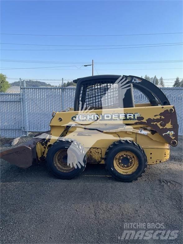 John Deere 240 Druga oprema za traktorje