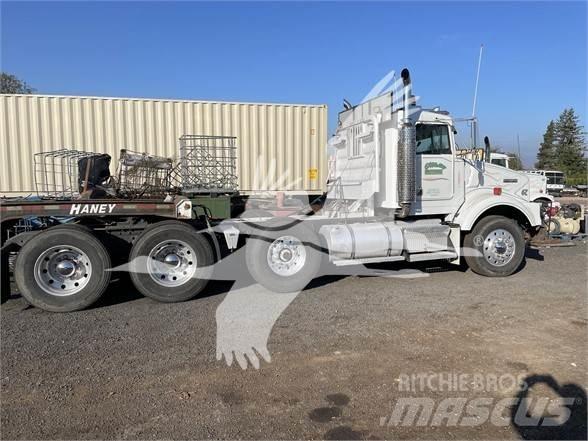 Kenworth W900 Drugo