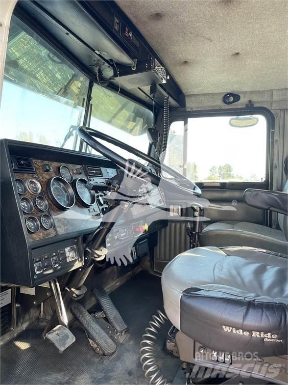 Kenworth W900 Drugo