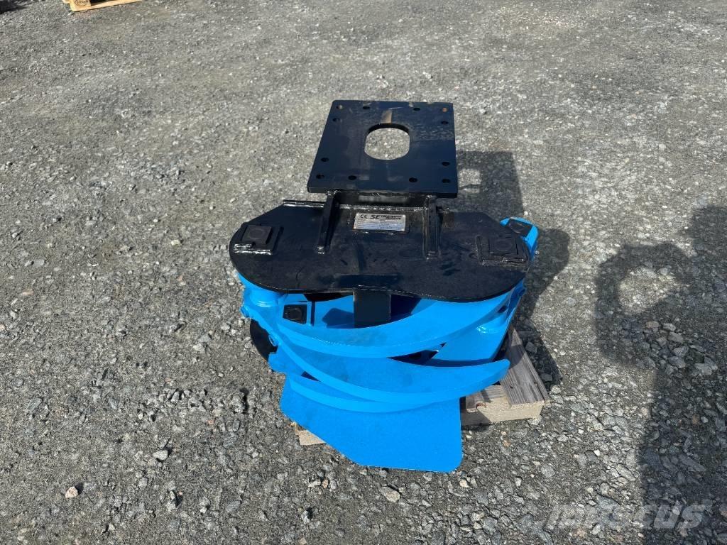  SE Energiklipp Drugi deli