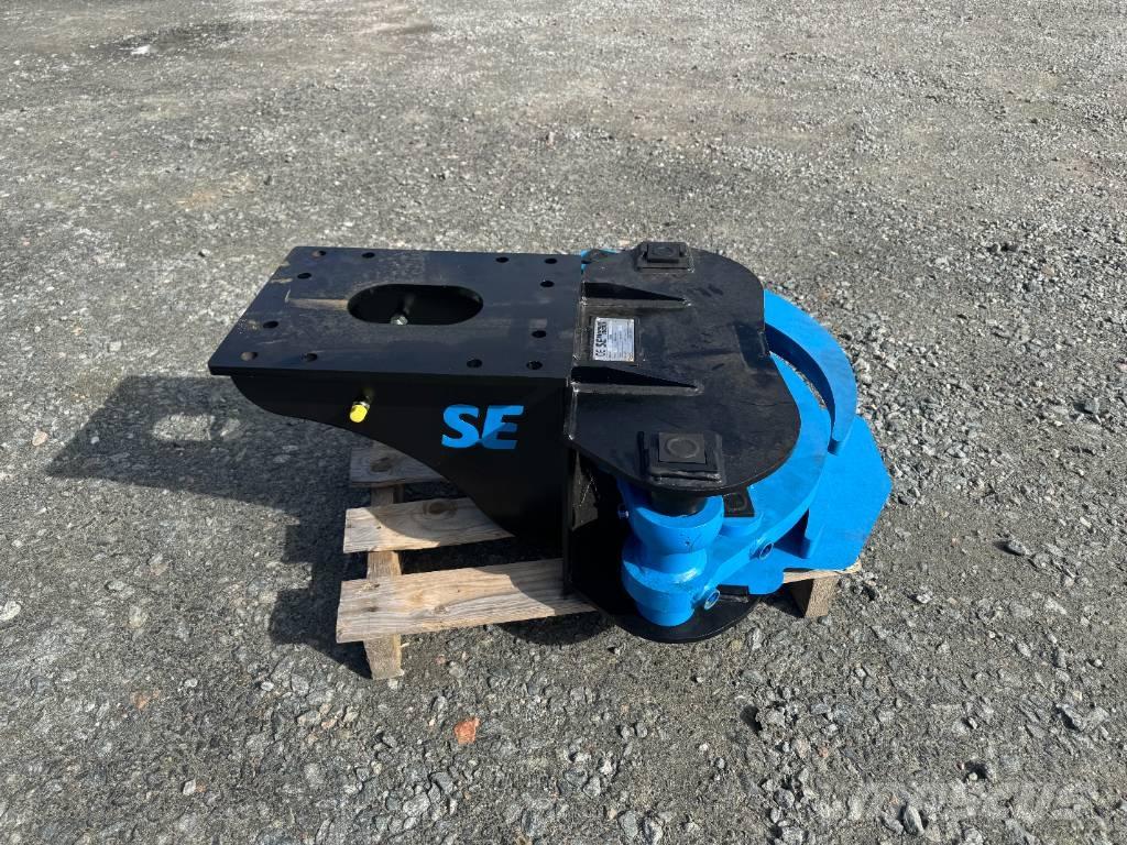  SE Energiklipp Drugi deli