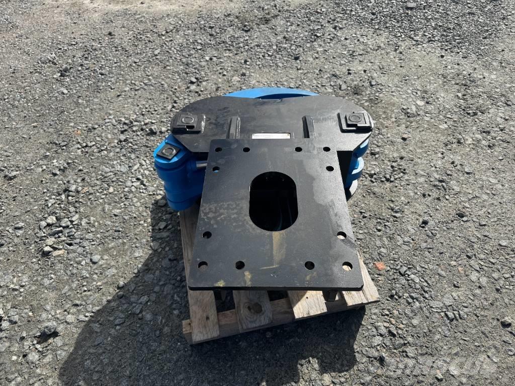  SE Energiklipp Drugi deli