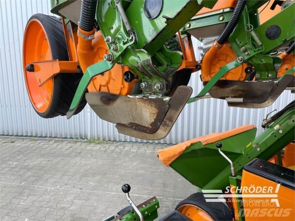 Amazone ED 601-K Natančne sejalnice