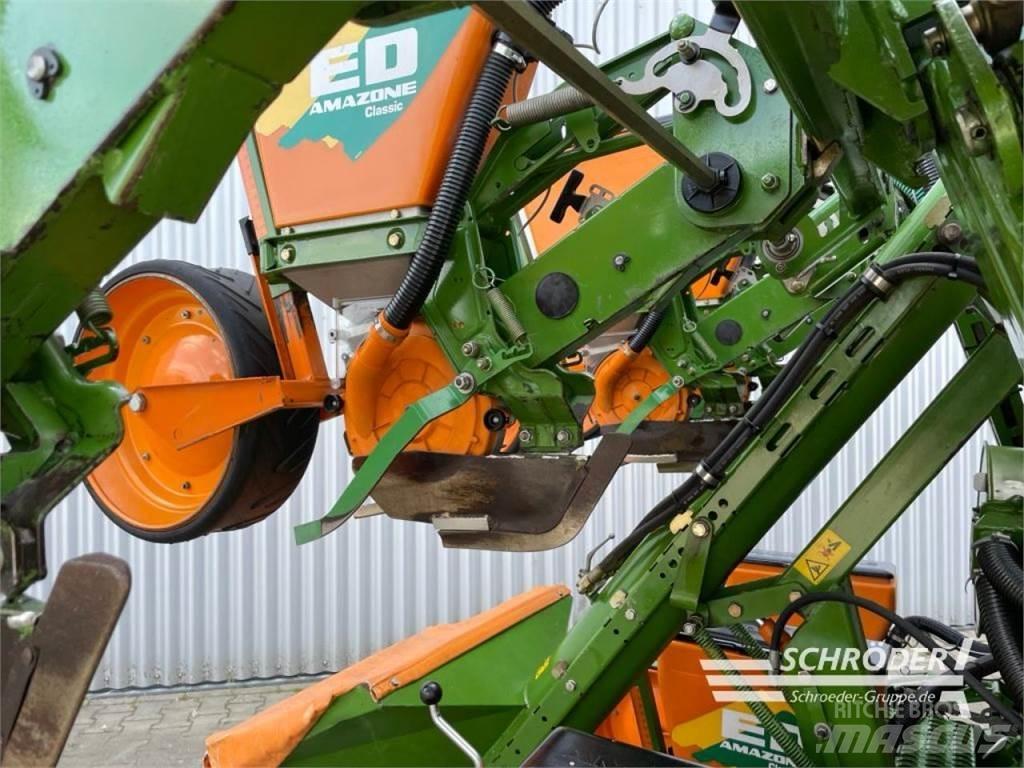 Amazone ED 601-K Natančne sejalnice