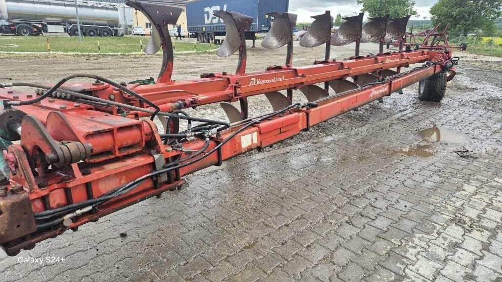 Kverneland PB100 Obračalni plugi
